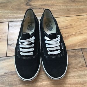 Vans authentic lo pro